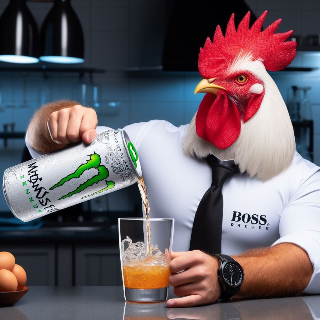 Boss