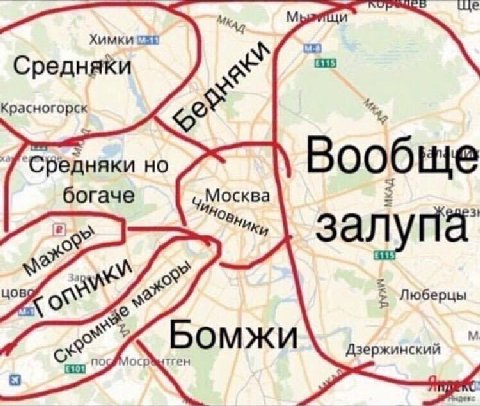 я к помойке приучен с молодых ногтей