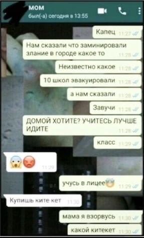 ките кет