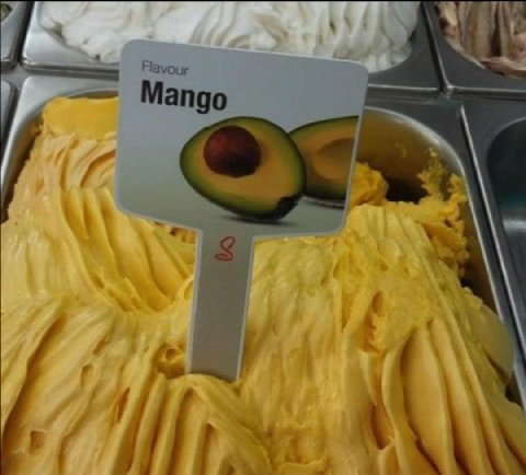 Flavour