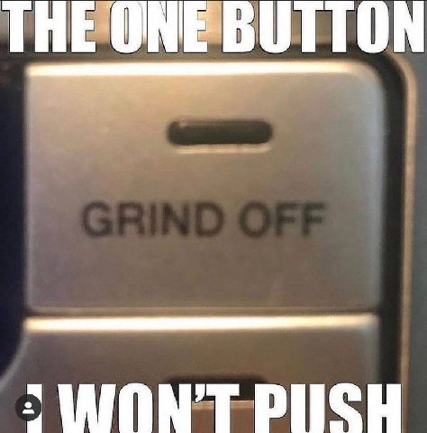 THE ONE BUTTON