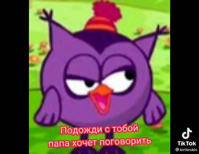 ТЫ ЖЕ ПЯНЫЙ Подожди с тобой $ папа хочет поговорить ок