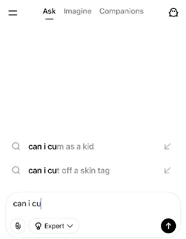 Ask Imagine Companions canicum can i cut off a skin tag canicu Expert