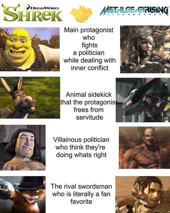 DREAMWORKS Main protagonist who fights a politician while dealing with inner conflict Animal sidekick 3 that the protagonis frees from servitude Villainous politician who think they're doing whats rig
