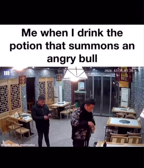 potion that summons an