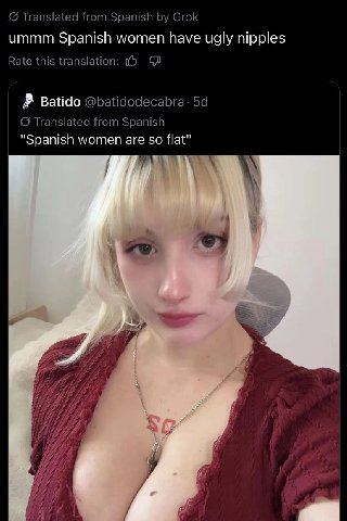 От бля, все ему не нравится 😒