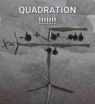 QUADRATION
