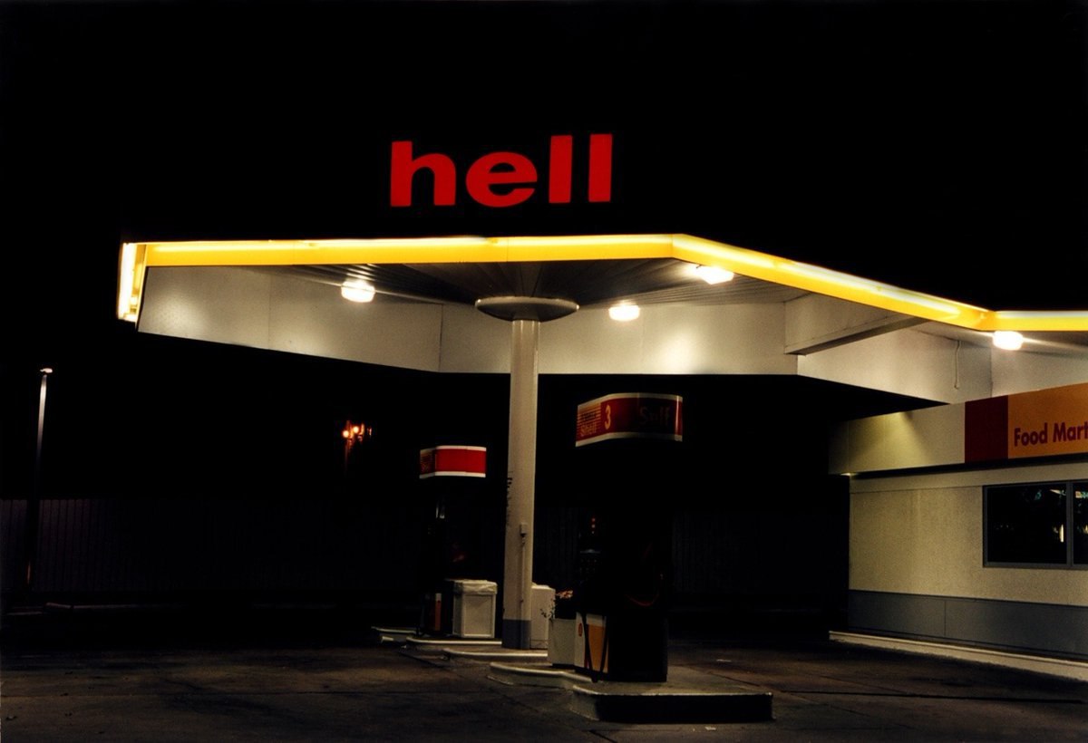 в