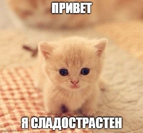 ПРИВЕТ ДОСТРАСТЕН