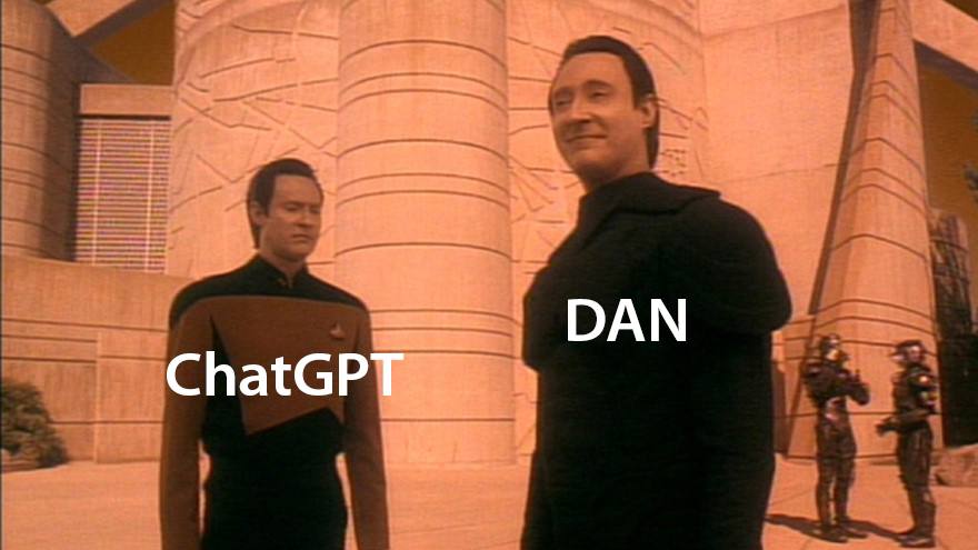 DAN