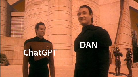 DAN