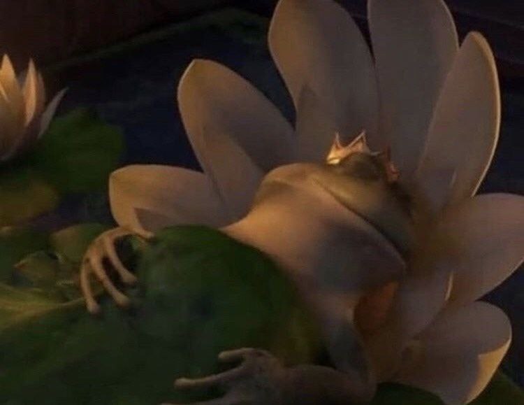 А