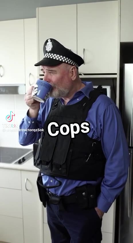 Cops