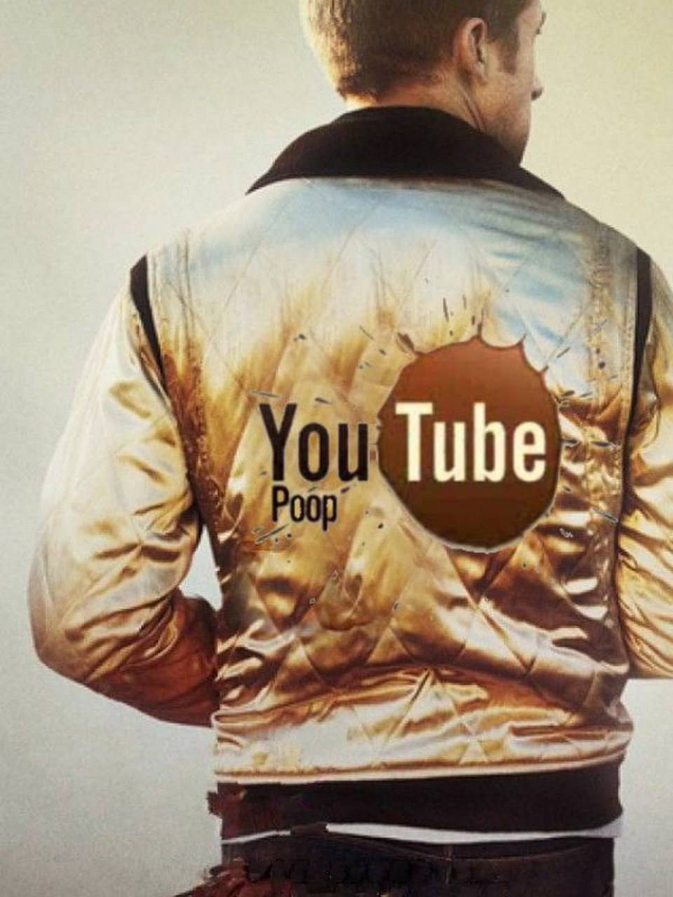 You Tubes. Poon