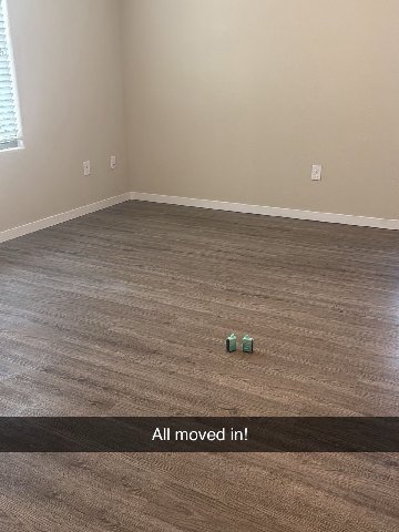 All moved