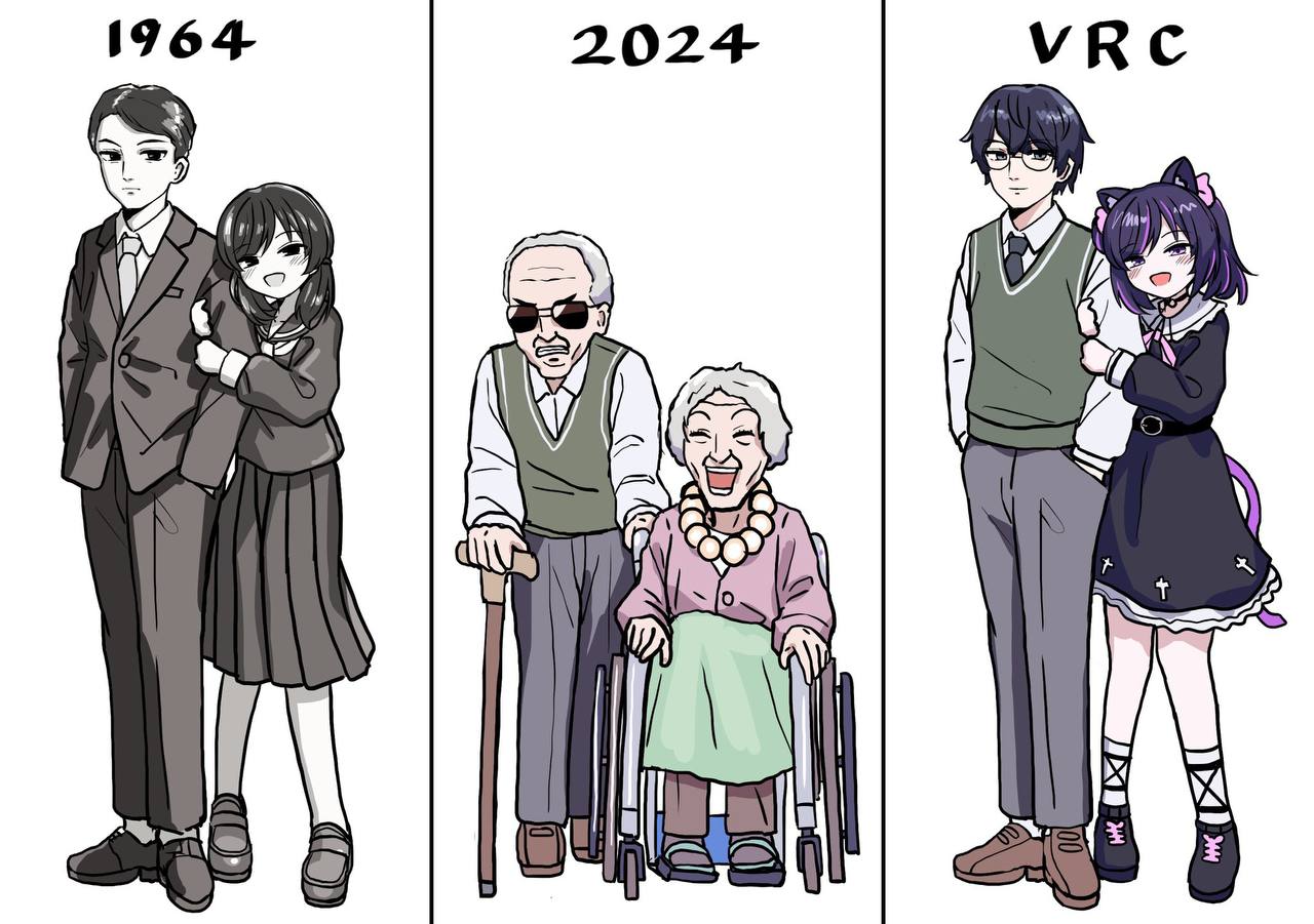 2024 VRC