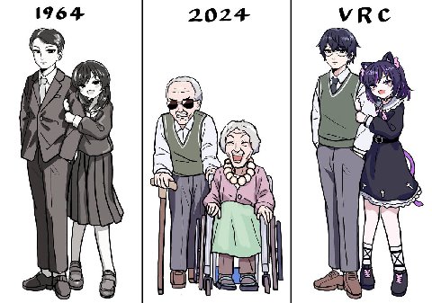 2024 VRC