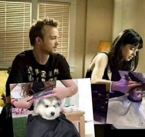 к