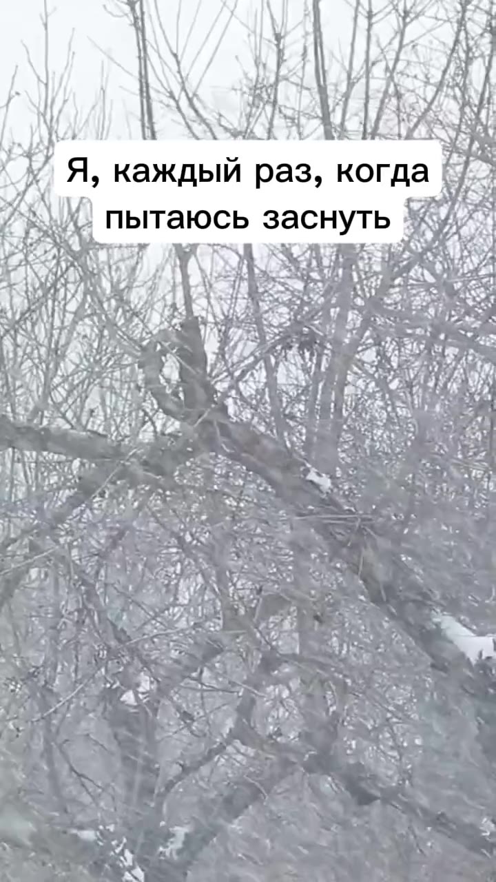 Я, каждый раз, когда пытаюсь заснуть o/s, пытаюсь мышь о АТ снуть У”