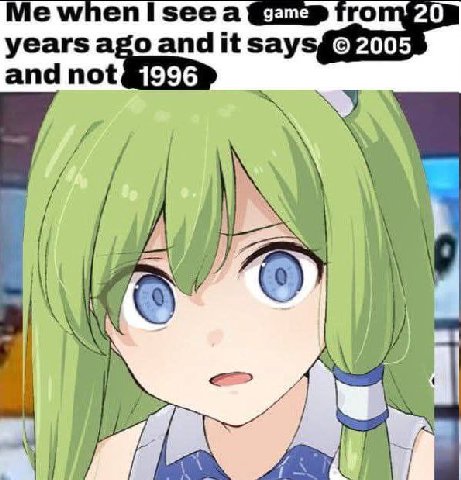 Me when! see a years ago and it and К и i 9 11