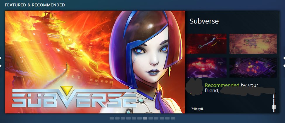 ffs coomers in my steam fren list..