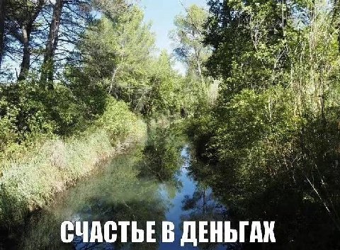 a СЧАСТЬЕ В