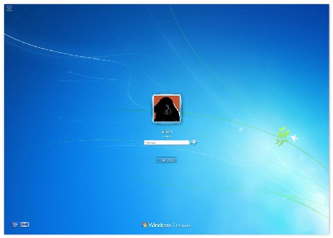 апоп Windows 7