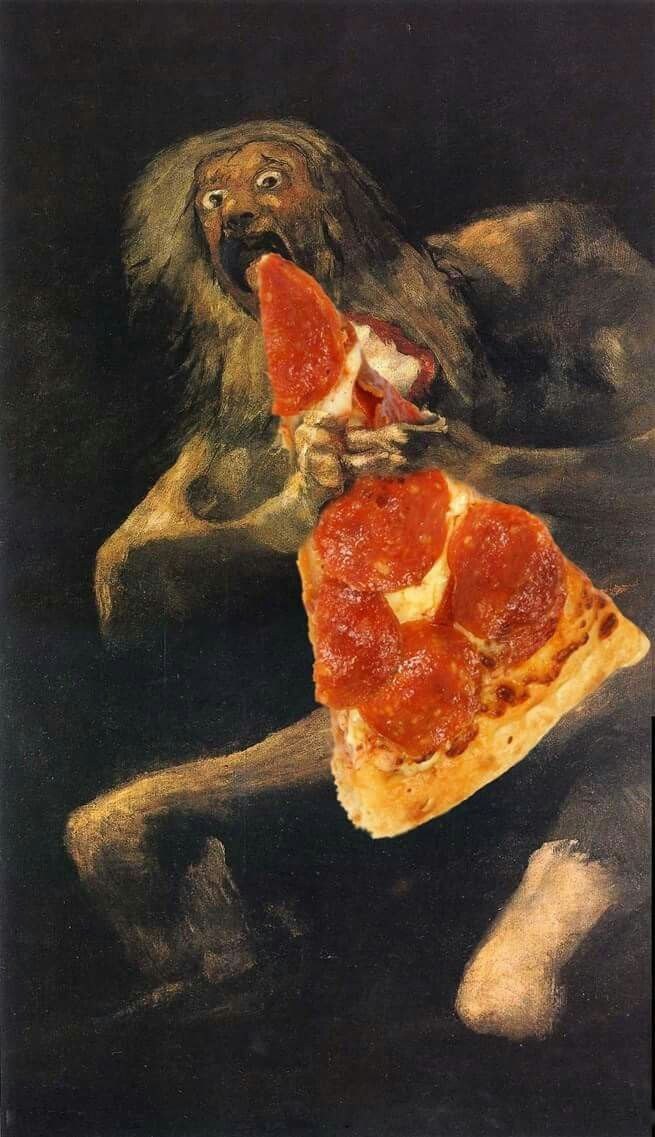 of