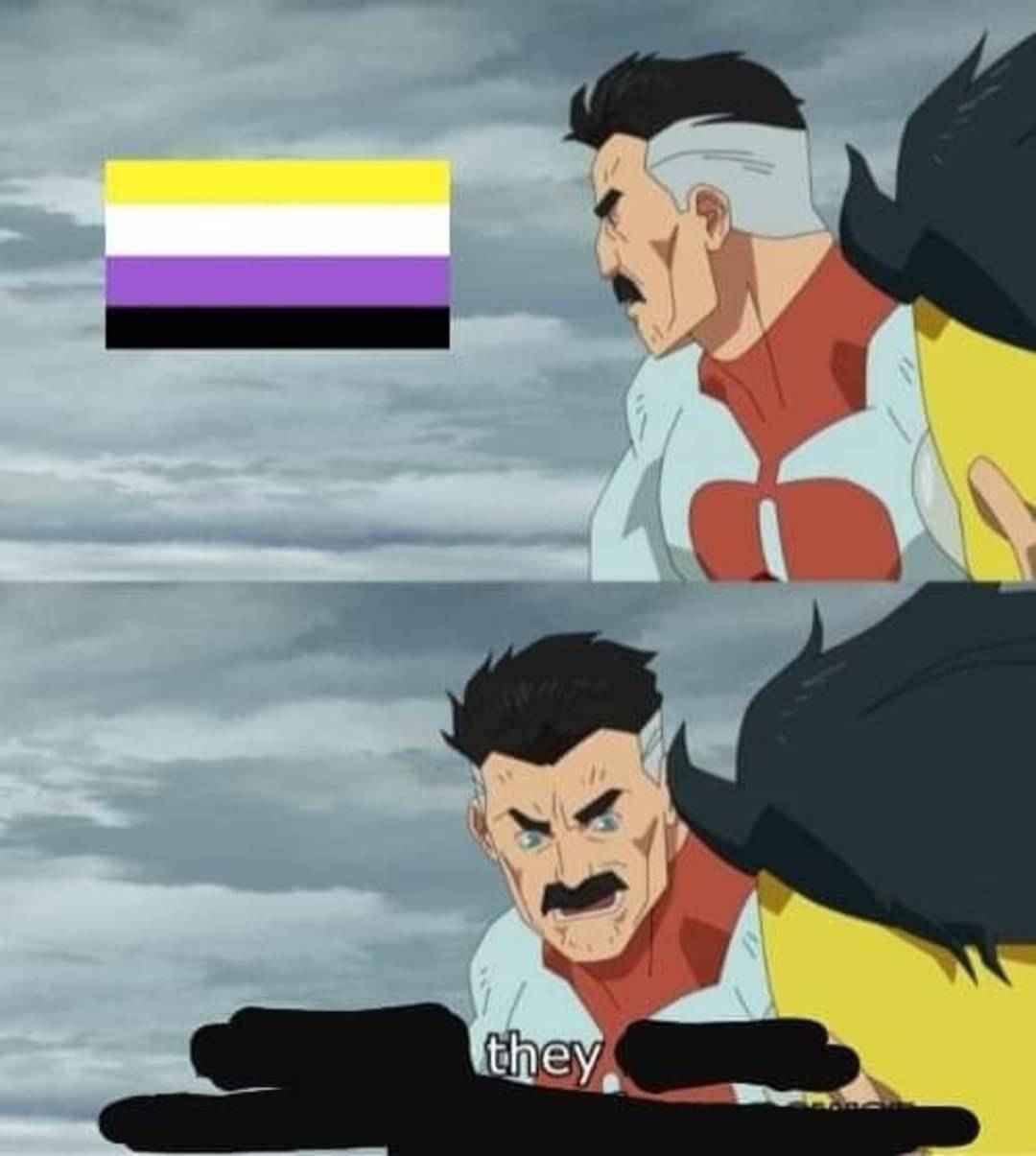 thre