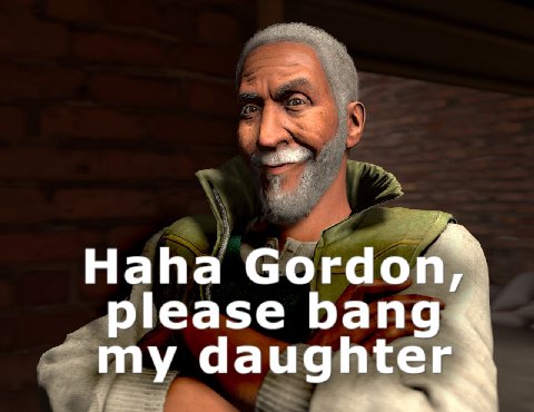 Haha please bang daughter