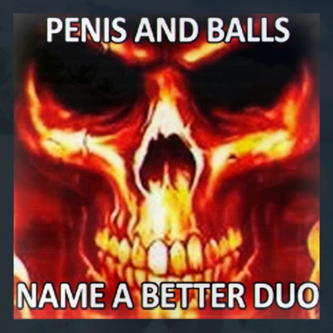 PENIS AND BALLS МАМЕА ВЕТТЕВ DUO