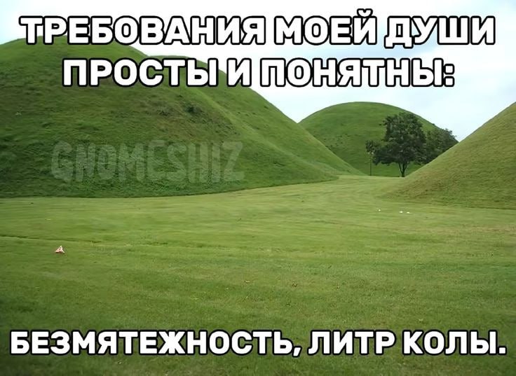 ТРЕБОВАНИЯМОЕЙЩУШИ ПРОСТЫИШОНЯТНЫ!: БЕЗМЯТЕЖНОСТЬ, ЛИТР КОЛЫ.
