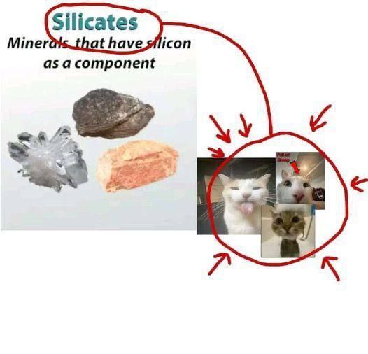 as a component