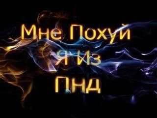 хуй ПНА