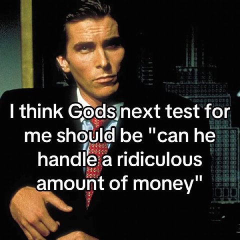 think Godsjnext test for should be "can Напа а amount of money"