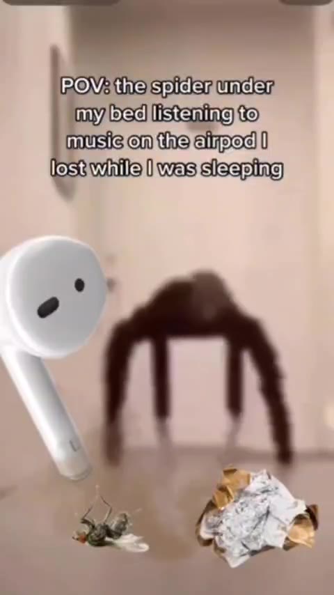 ОМ Gio gptier under imusicfon}thelaiipod||| lost while | was sleeping РОМ the spicler unclear imyjbed}listening}to) Music on the aipod 0 myjbed}listeninghto)