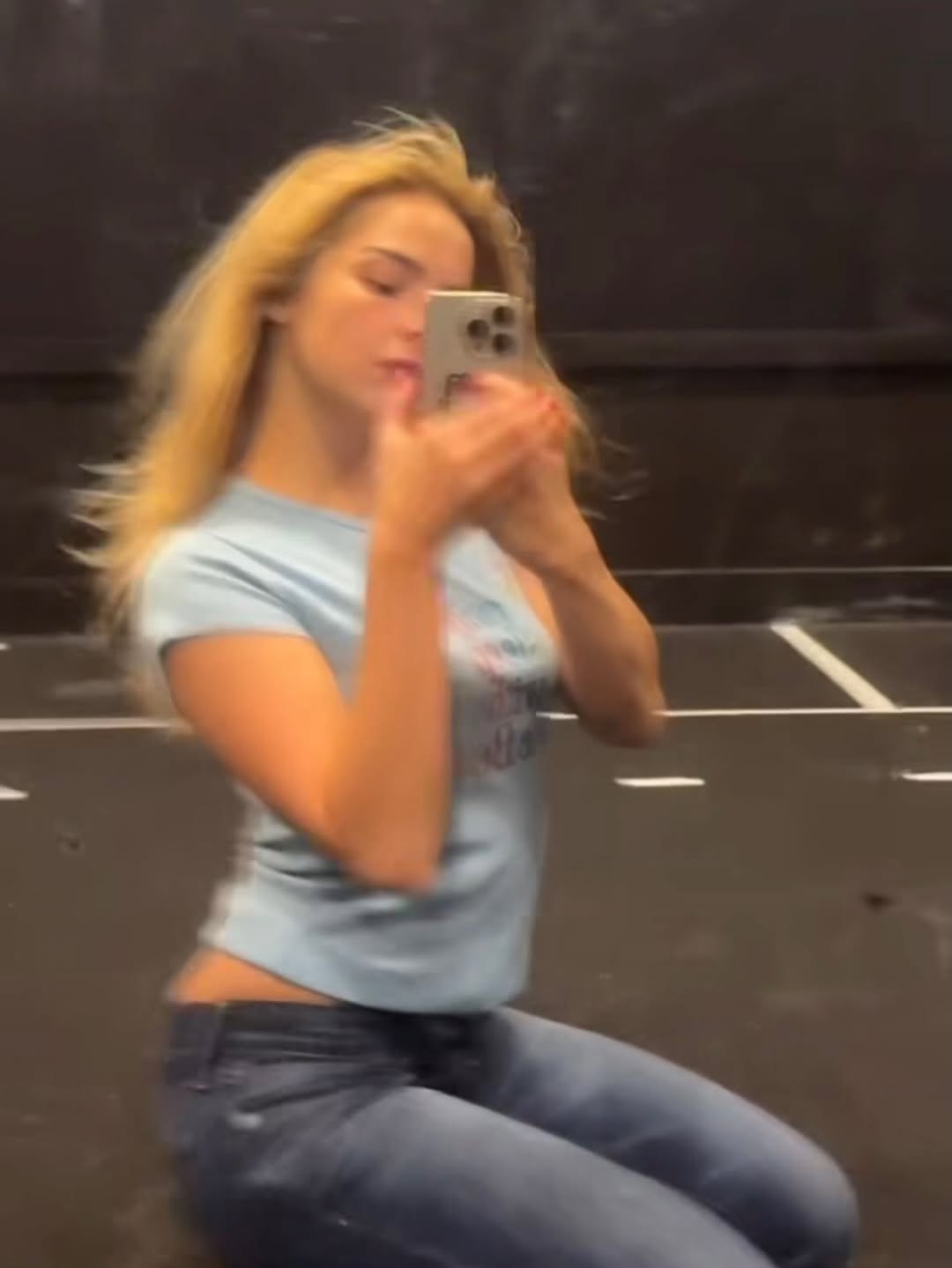 or