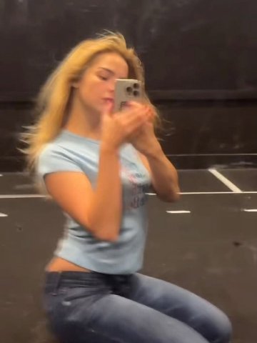 or