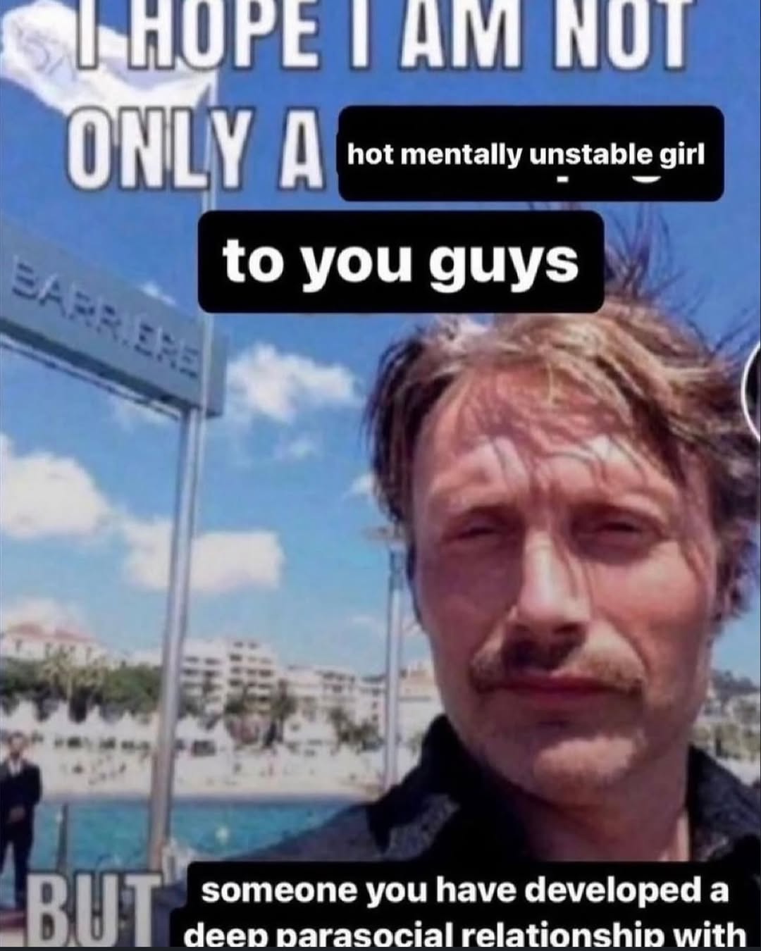 ПОГЕ ТАМ NUT 0 hot mentally unstable girl to you guys BUT. deen narasocial relationship with someone you have developed a