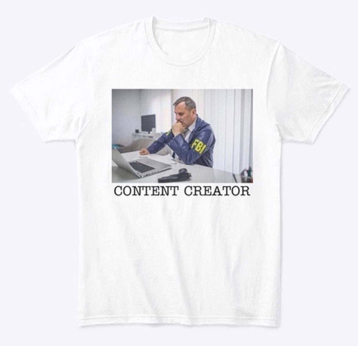 1 к CONTENT CREATOR