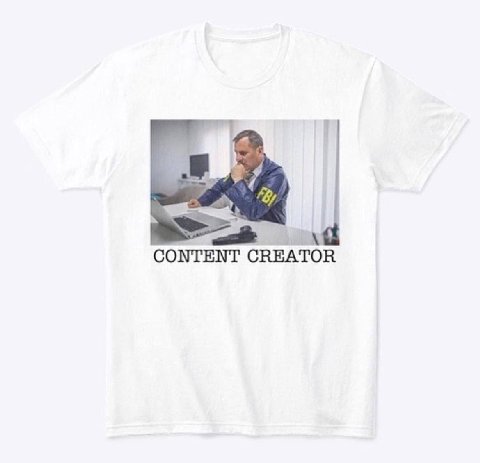 1 к CONTENT CREATOR