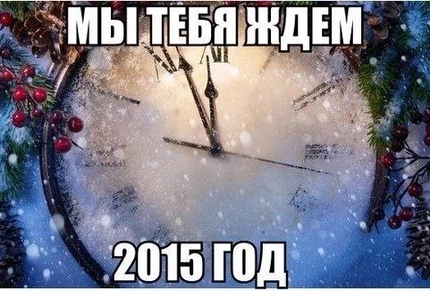 ТЕБЯ AVY, 2015 ГОД