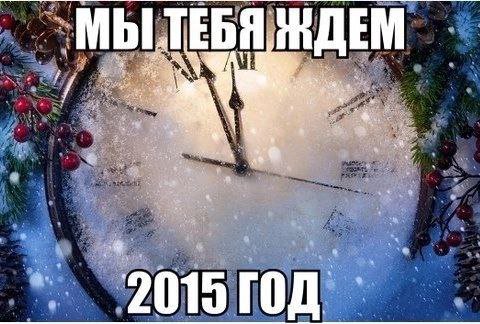 ТЕБЯ AVY, 2015 ГОД