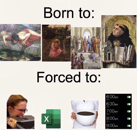 Born Forced to: