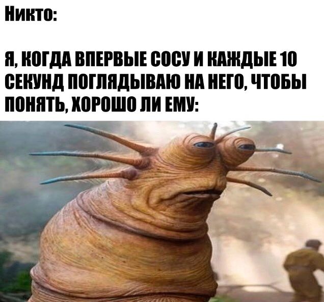 Никто: Я, КОГДА ВПЕРВЫЕ COCY СЕКУНД ПОГЛЯДЫВАЮ НА НЕГО, ЧТОБЫ ПОНЯТЬ, ХОРОШО