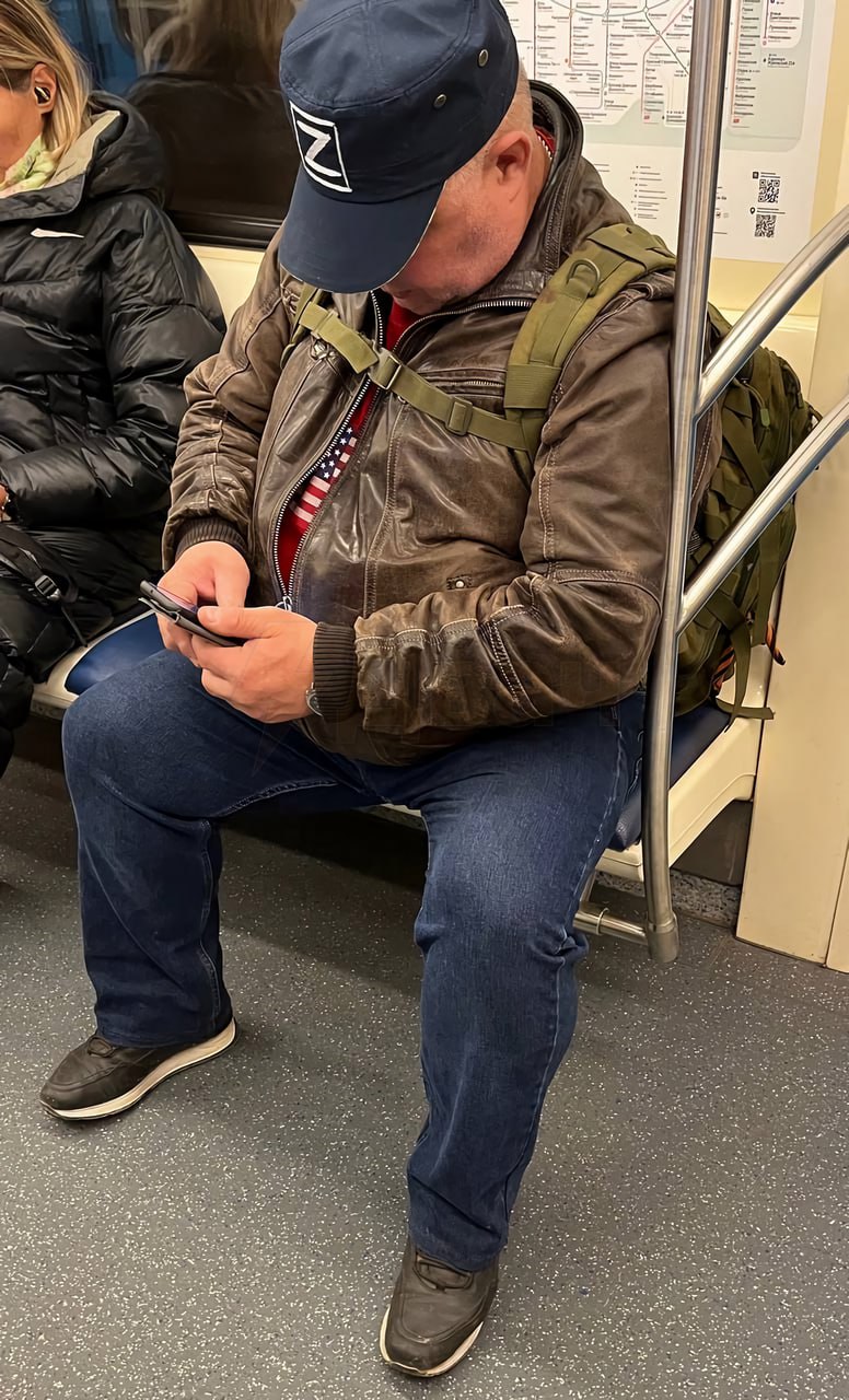 Ещё никогда Штирлиц не был так близок к провалу