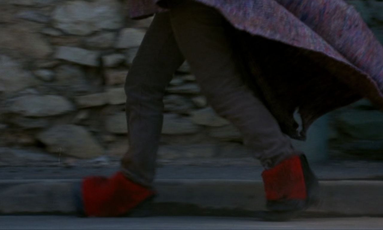 Sans toit ni loi, 1985, Agnès Varda.

Избегая всяческой претенциозности и красивости, навязчивой романтичности, Варда говорит о бродяжничестве. И если в "Nomadland" этот разговор привлекателен, его хо