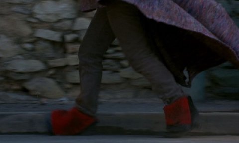 Sans toit ni loi, 1985, Agnès Varda.

Избегая всяческой претенциозности и красивости, навязчивой романтичности, Варда говорит о бродяжничестве. И если в "Nomadland" этот разговор привлекателен, его хо