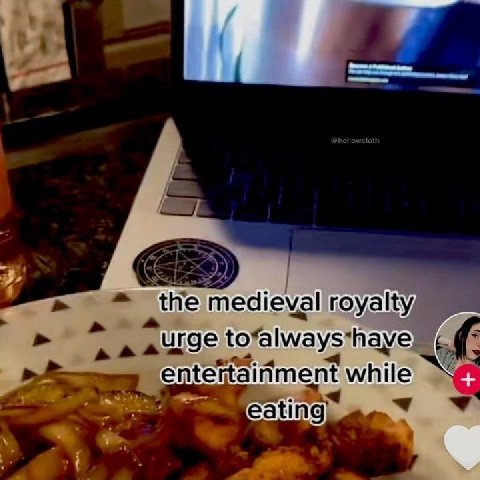 the medieval A have 4 entertainment while