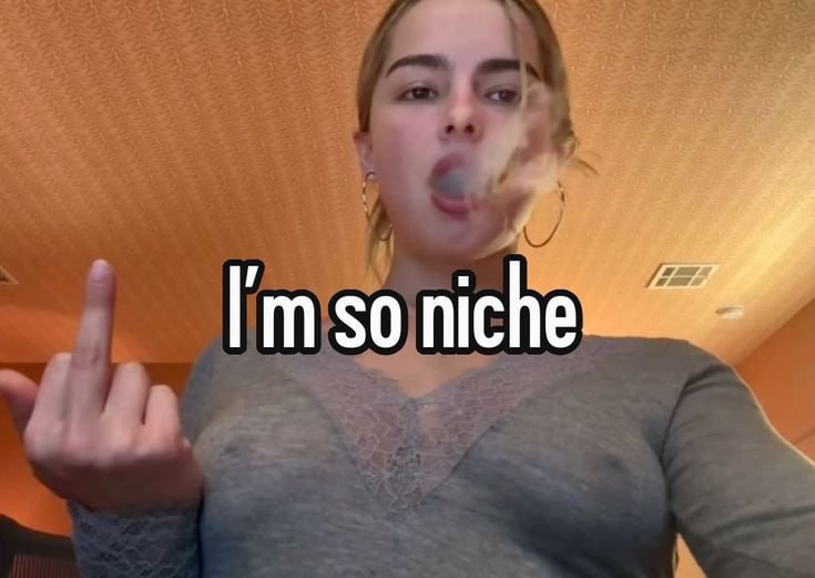 so niche